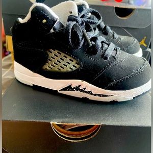 Jordan 5 Retro Size 7c